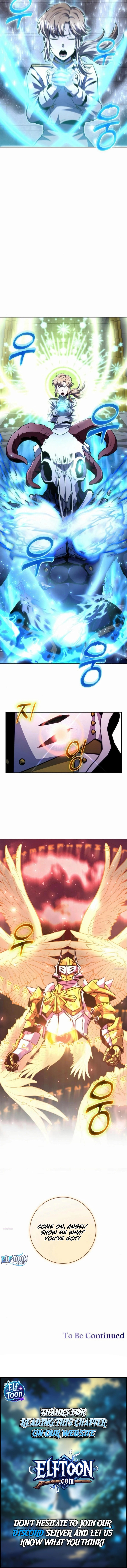 HOLY EMPEROR’S GRANDSON IS A NECROMANCER Chapter 89 - page 10