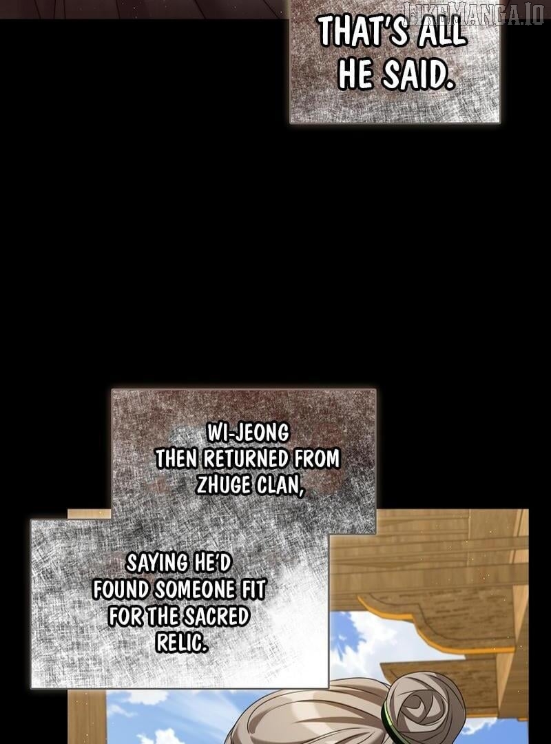 Raising the Demonic Cult's Leader Chapter 20 - page 106