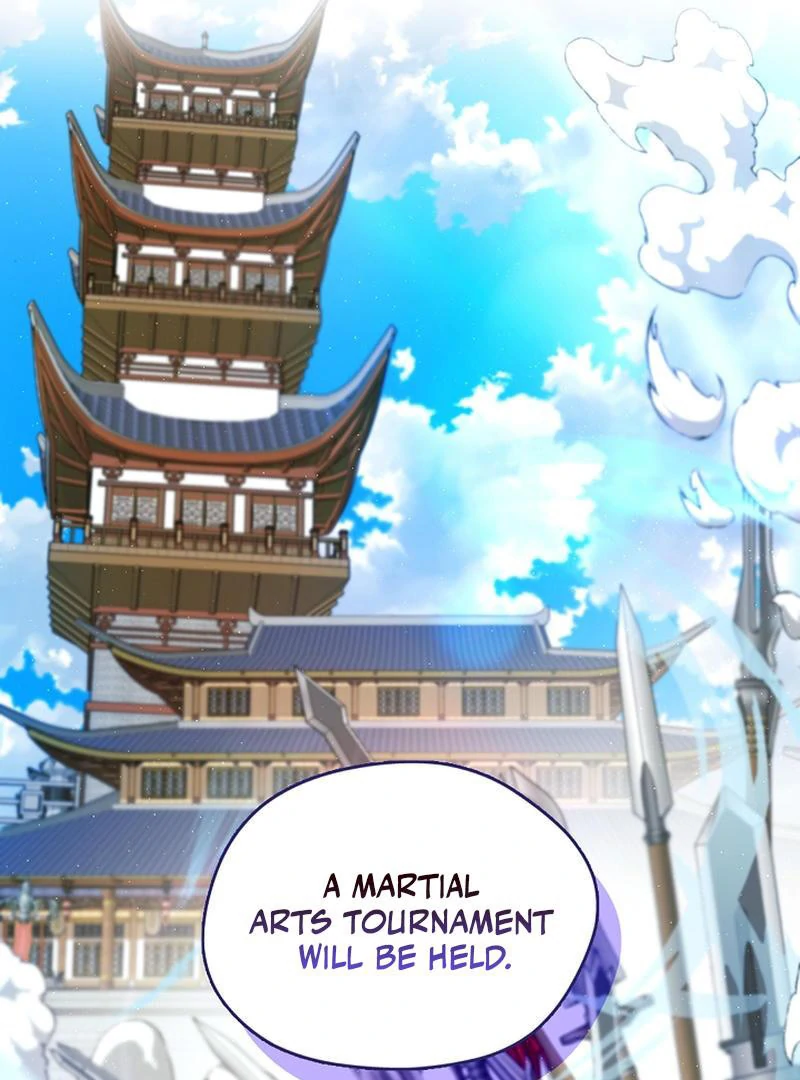 Raising the Demonic Cult's Leader Chapter 20 - page 116