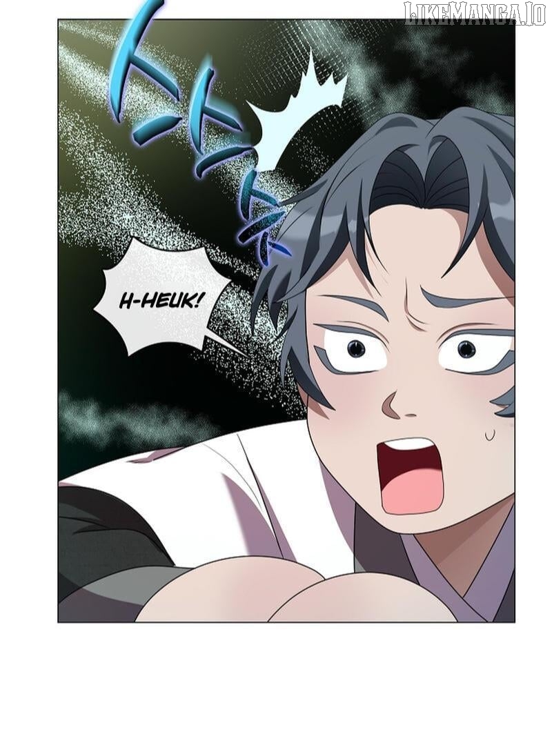 Raising the Demonic Cult's Leader Chapter 20 - page 16