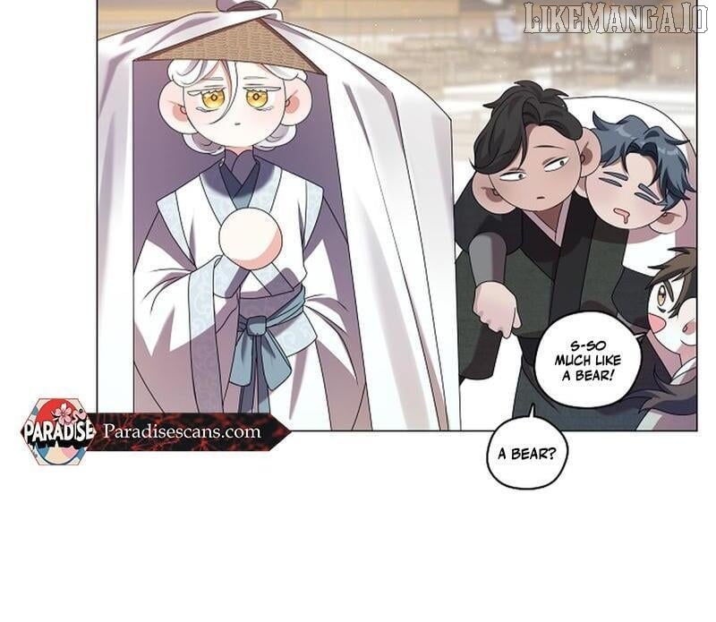 Raising the Demonic Cult's Leader Chapter 20 - page 21