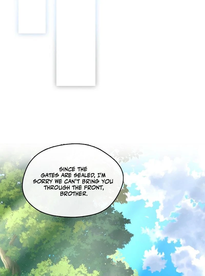 Raising the Demonic Cult's Leader Chapter 20 - page 23