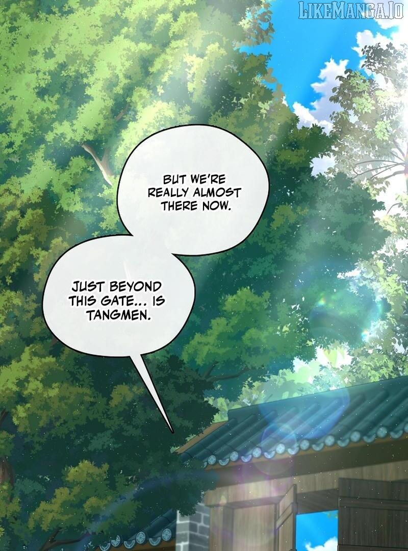 Raising the Demonic Cult's Leader Chapter 20 - page 24