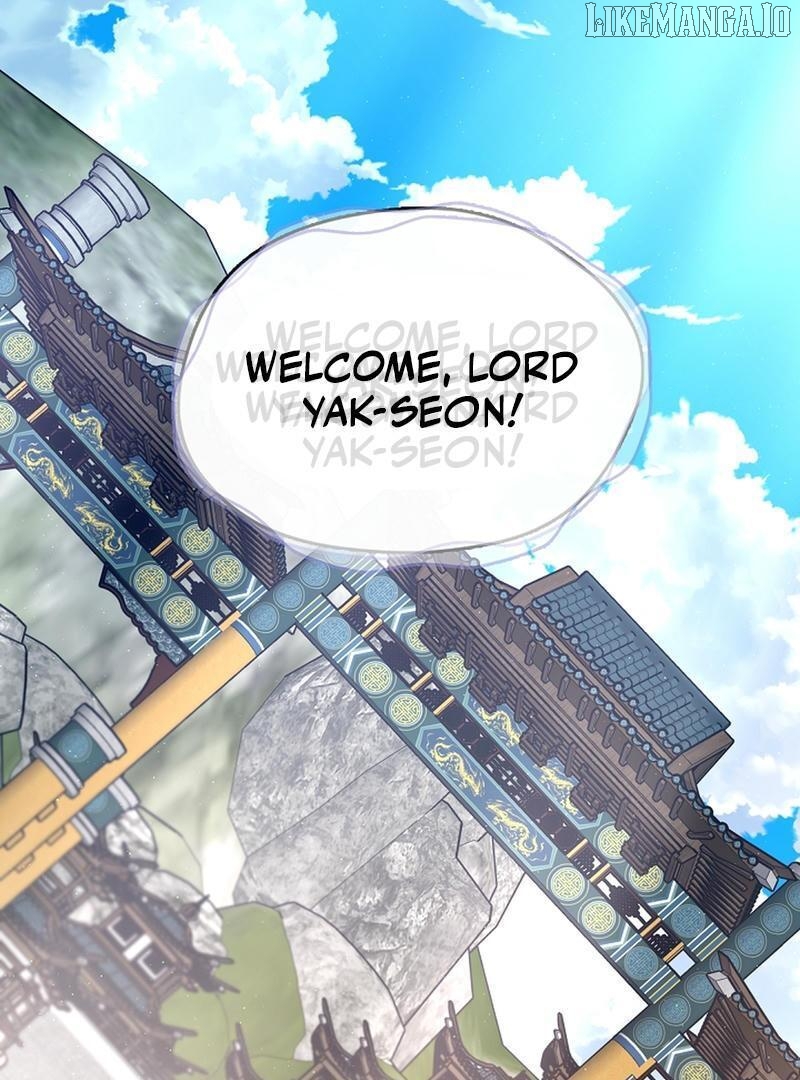Raising the Demonic Cult's Leader Chapter 20 - page 27