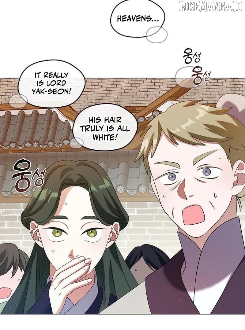 Raising the Demonic Cult's Leader Chapter 20 - page 36