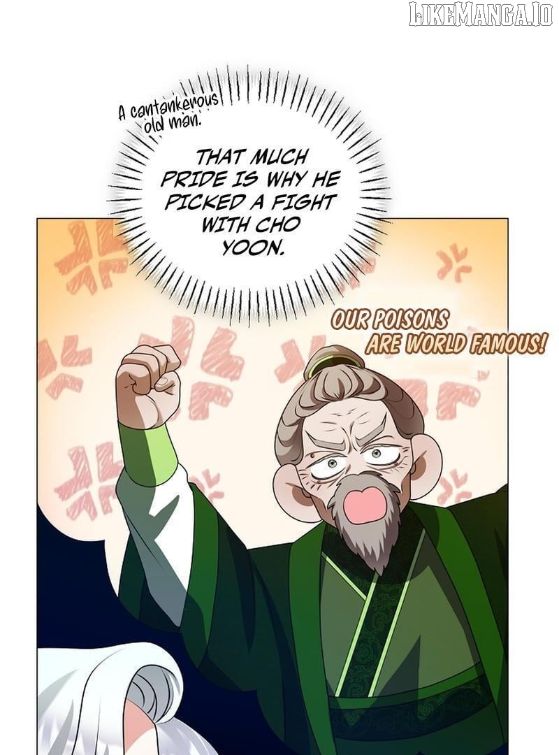 Raising the Demonic Cult's Leader Chapter 20 - page 43
