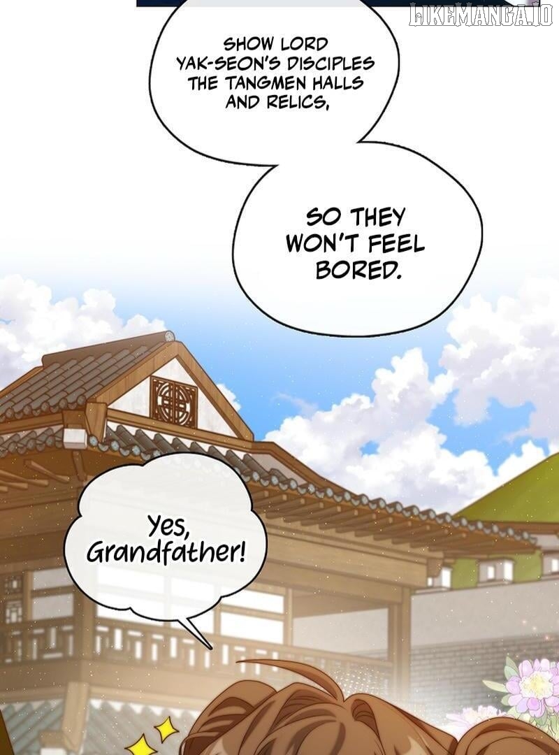 Raising the Demonic Cult's Leader Chapter 20 - page 54