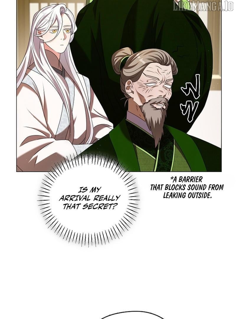 Raising the Demonic Cult's Leader Chapter 20 - page 76