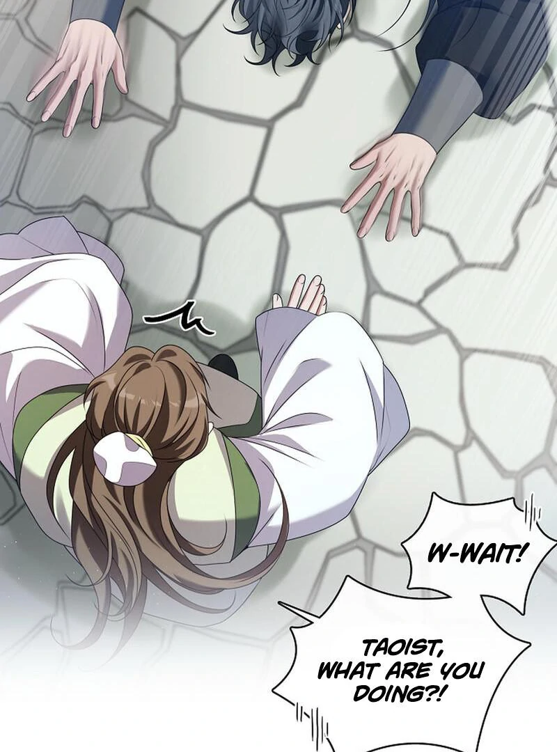 Raising the Demonic Cult's Leader Chapter 20 - page 8