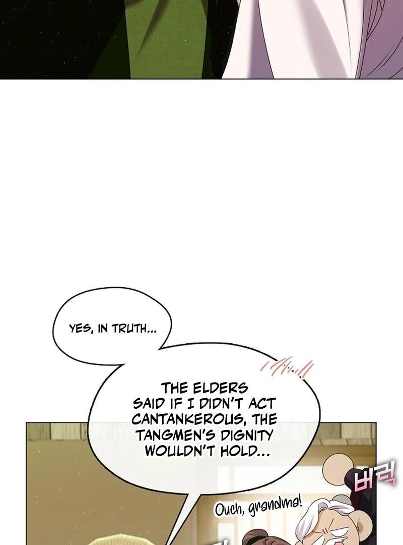 Raising the Demonic Cult's Leader Chapter 20 - page 88