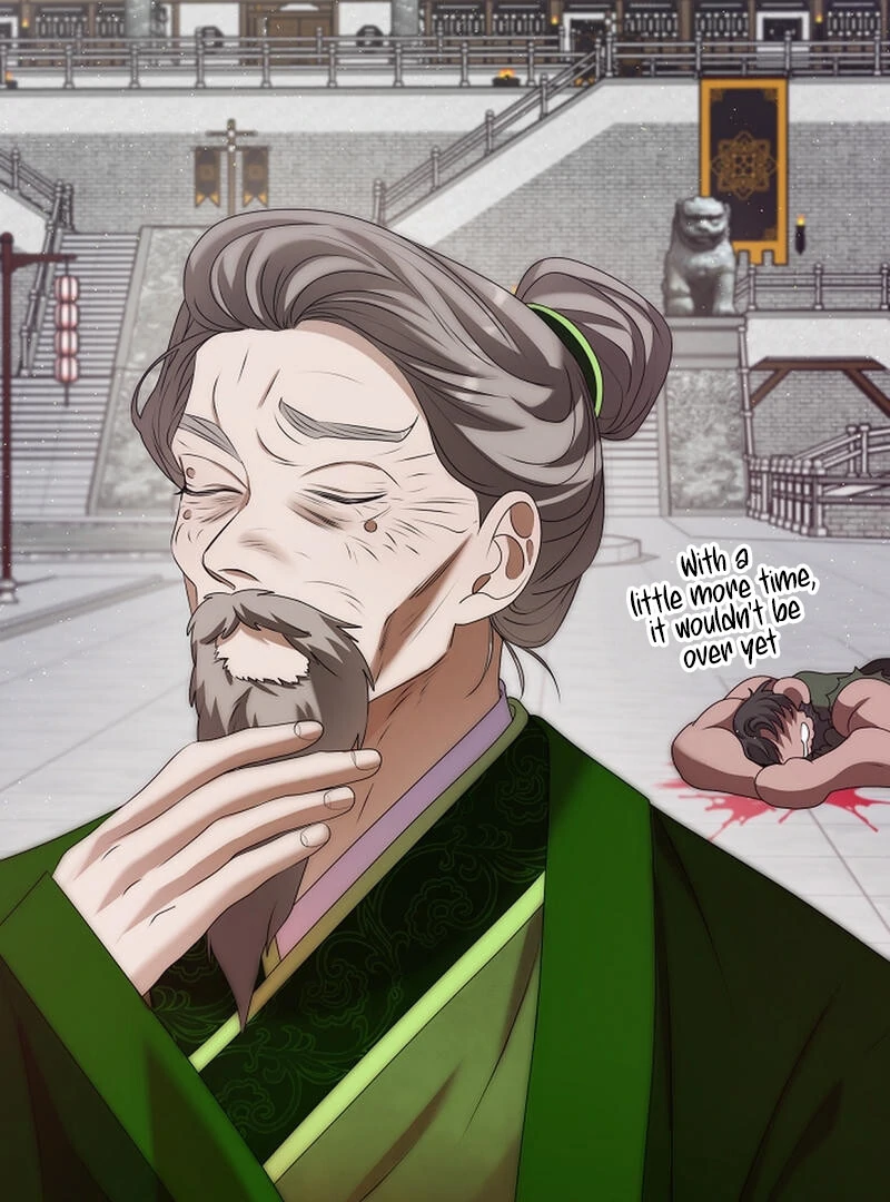 Raising the Demonic Cult's Leader Chapter 21 - page 114