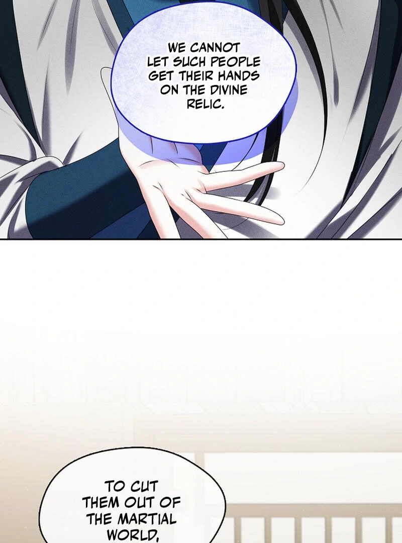 Raising the Demonic Cult's Leader Chapter 21 - page 14