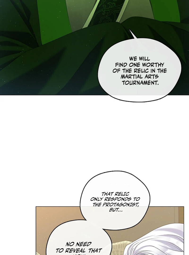 Raising the Demonic Cult's Leader Chapter 21 - page 16