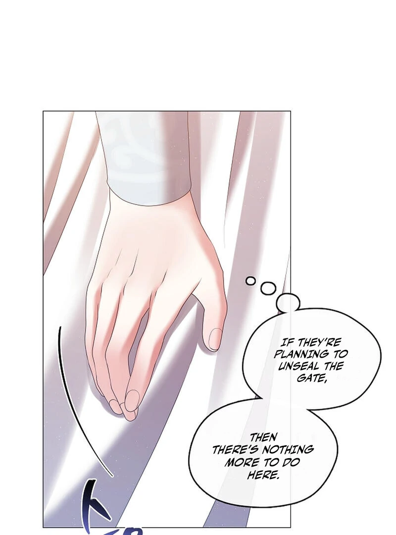 Raising the Demonic Cult's Leader Chapter 21 - page 18