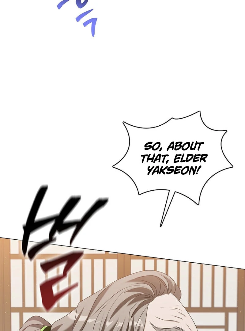 Raising the Demonic Cult's Leader Chapter 21 - page 19