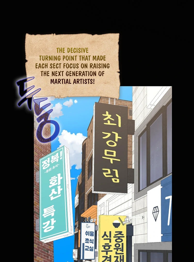 Raising the Demonic Cult's Leader Chapter 21 - page 2