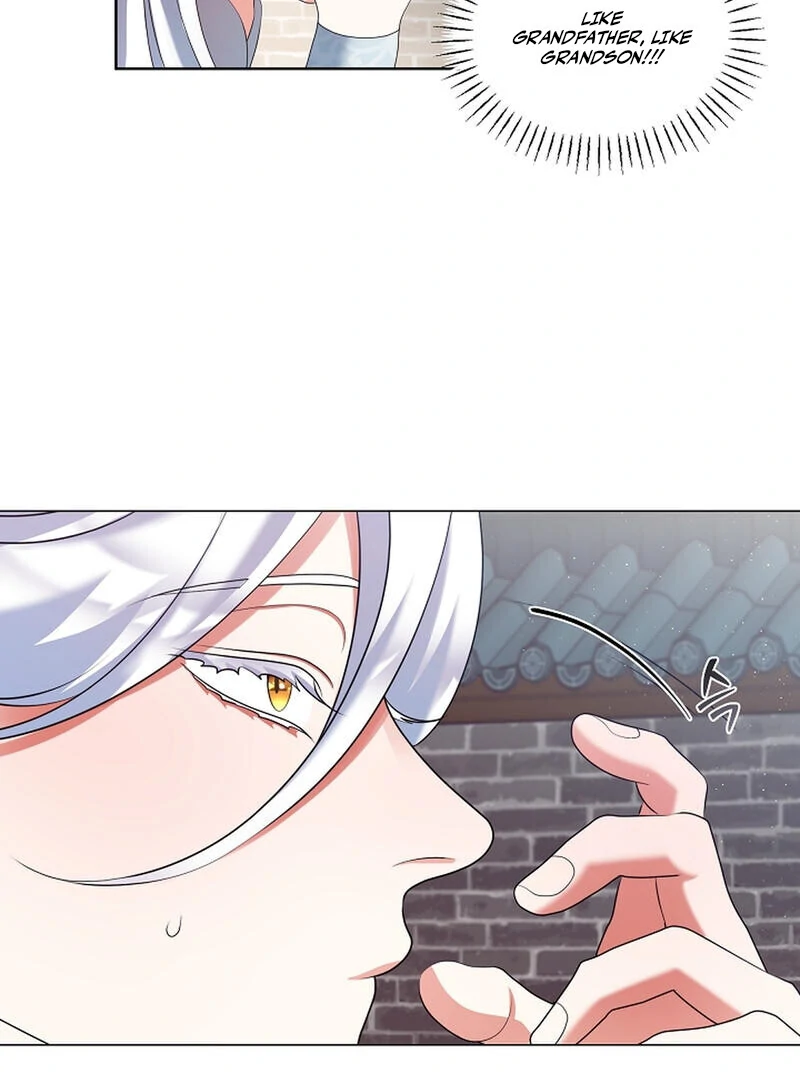 Raising the Demonic Cult's Leader Chapter 21 - page 34