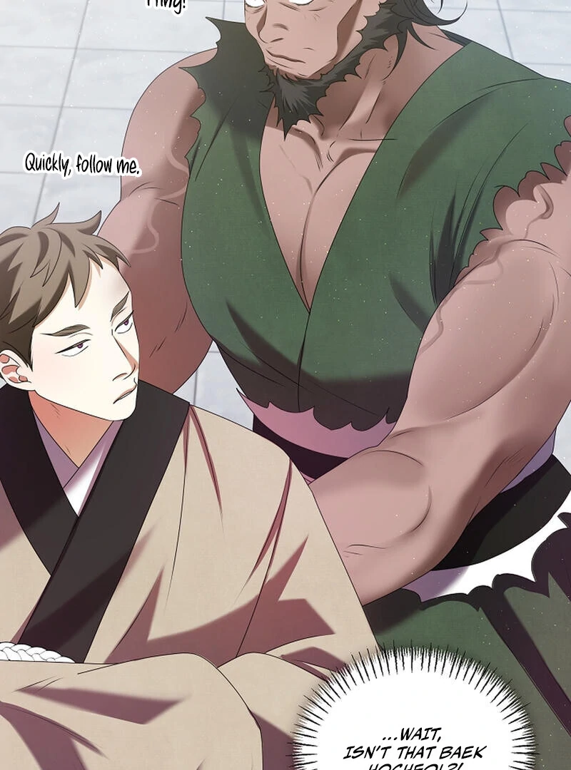 Raising the Demonic Cult's Leader Chapter 21 - page 38