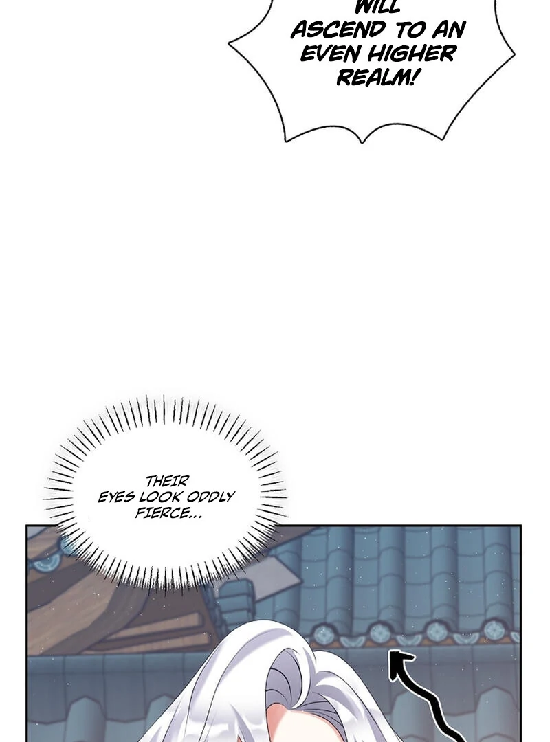 Raising the Demonic Cult's Leader Chapter 21 - page 47