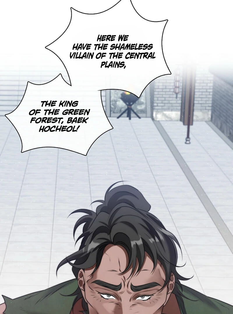 Raising the Demonic Cult's Leader Chapter 21 - page 49