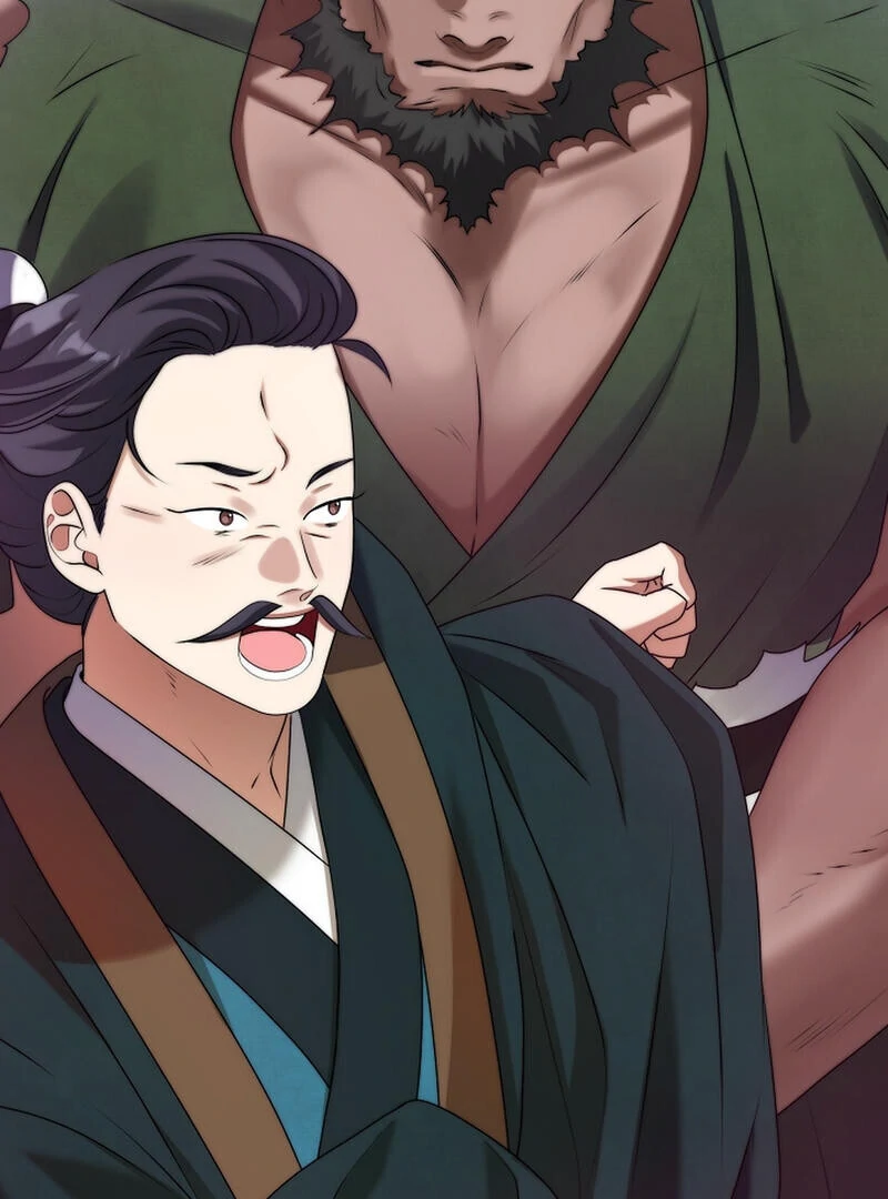 Raising the Demonic Cult's Leader Chapter 21 - page 50