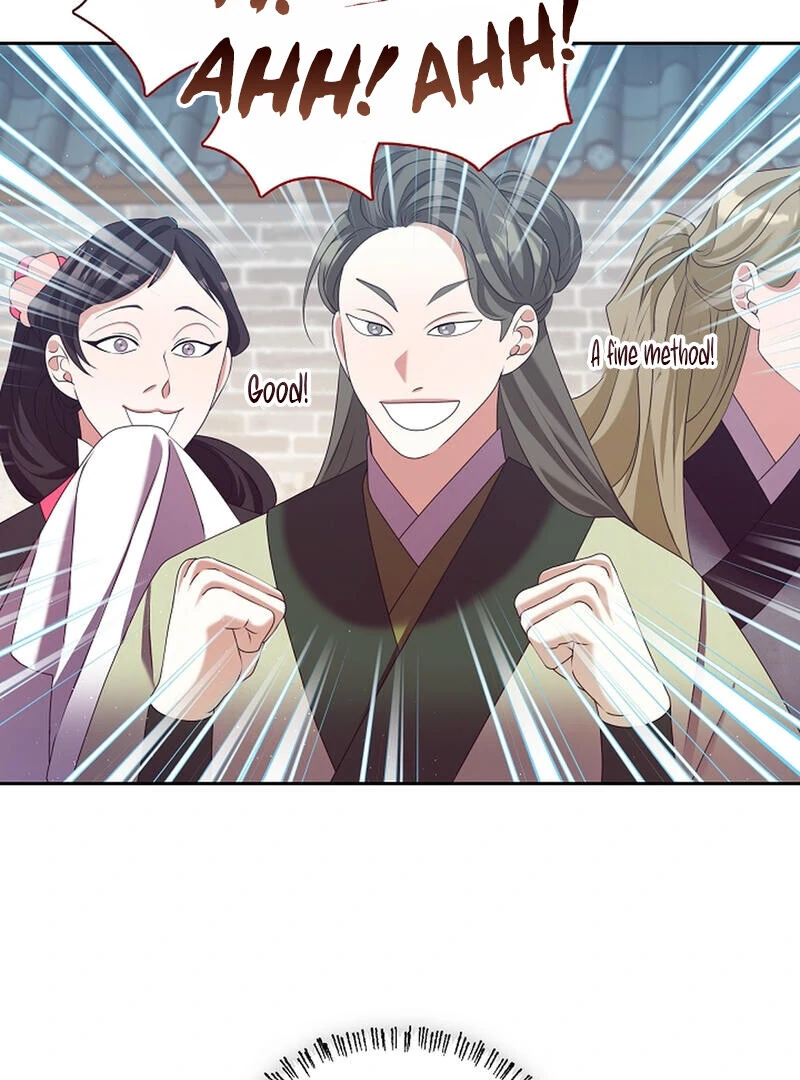 Raising the Demonic Cult's Leader Chapter 21 - page 60