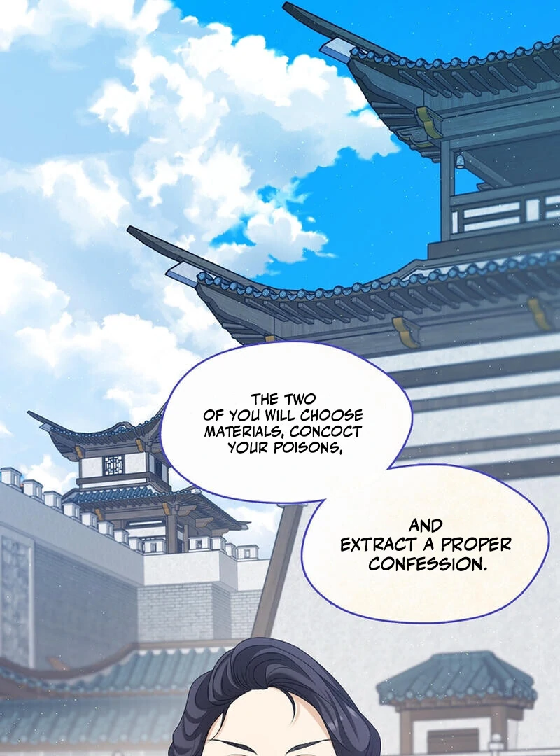 Raising the Demonic Cult's Leader Chapter 21 - page 63