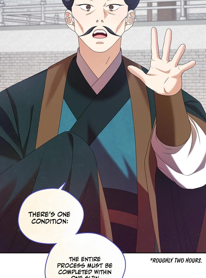 Raising the Demonic Cult's Leader Chapter 21 - page 64