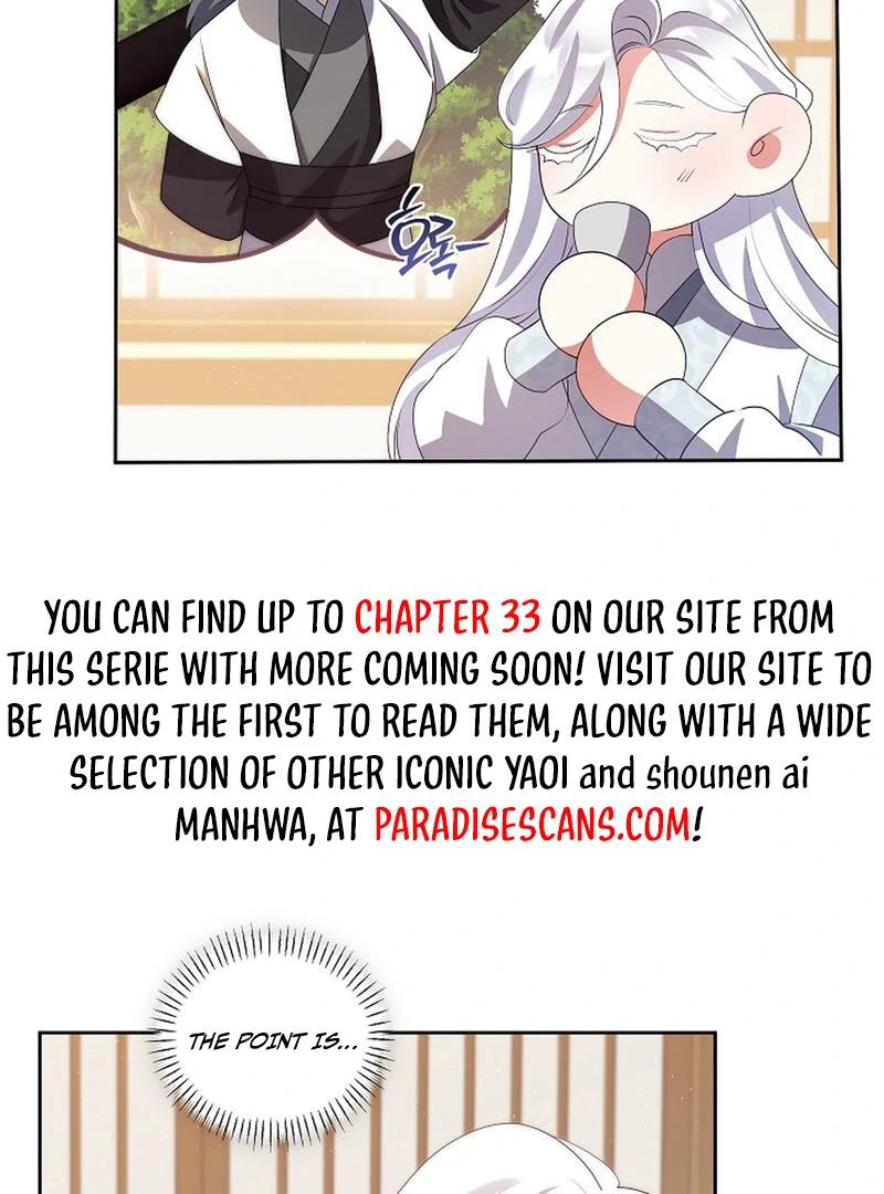 Raising the Demonic Cult's Leader Chapter 21 - page 7