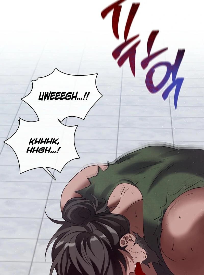 Raising the Demonic Cult's Leader Chapter 21 - page 71