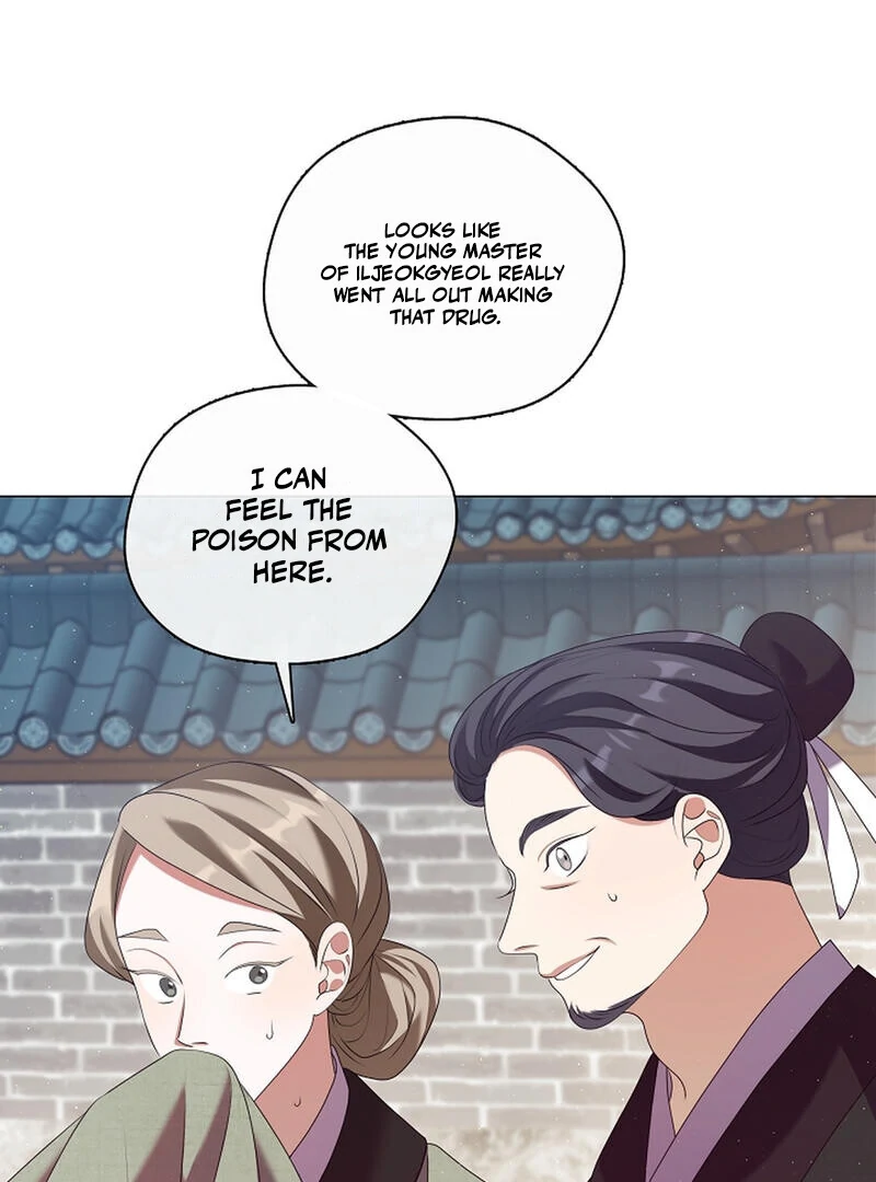 Raising the Demonic Cult's Leader Chapter 21 - page 76