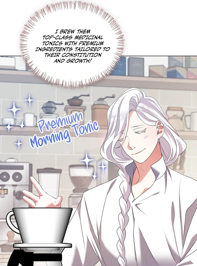 Raising the Demonic Cult's Leader Chapter 21 - page 83