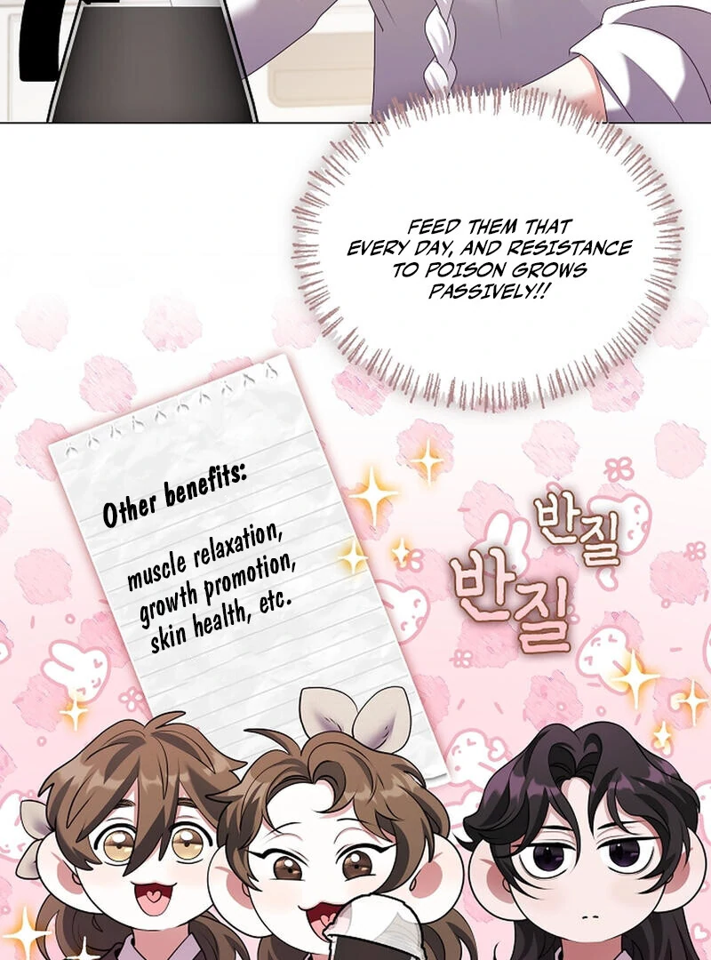 Raising the Demonic Cult's Leader Chapter 21 - page 84