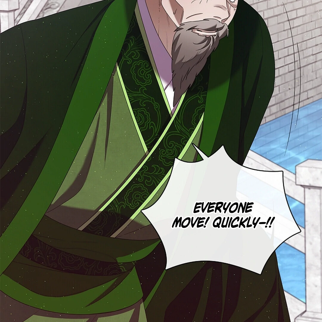 Raising the Demonic Cult's Leader Chapter 22 - page 129