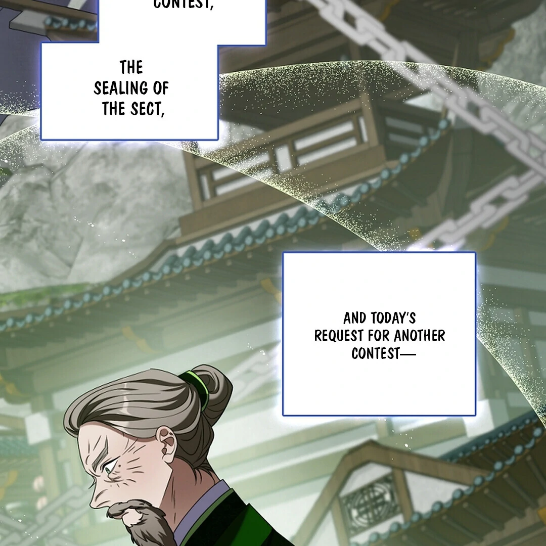 Raising the Demonic Cult's Leader Chapter 22 - page 15