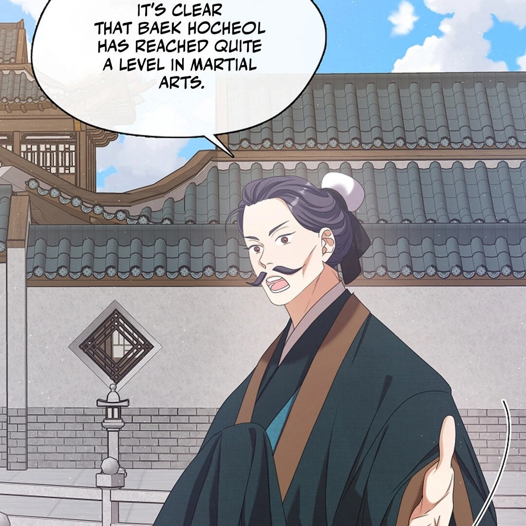 Raising the Demonic Cult's Leader Chapter 22 - page 2