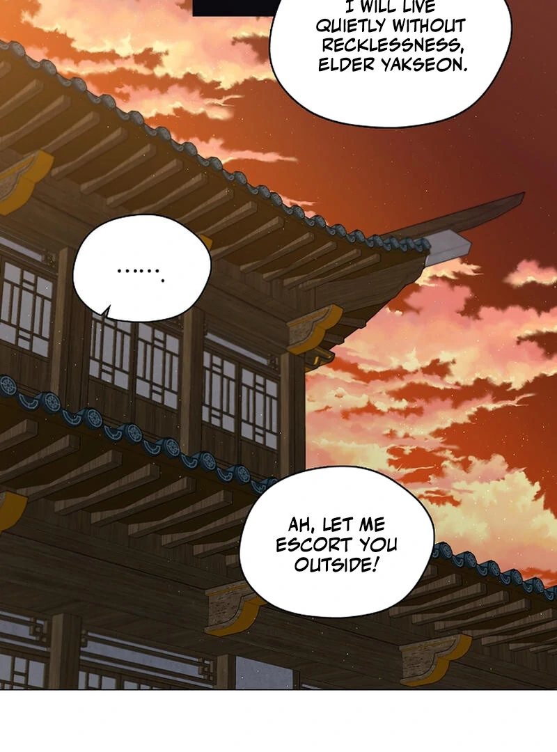 Raising the Demonic Cult's Leader Chapter 23 - page 115