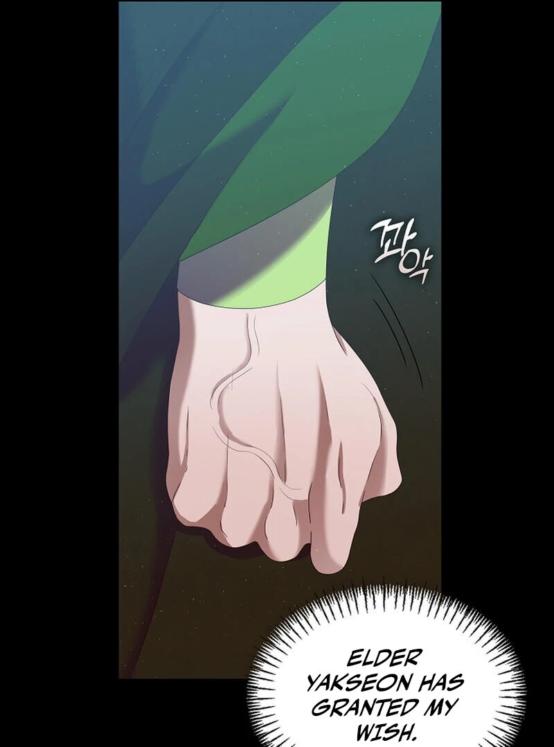 Raising the Demonic Cult's Leader Chapter 23 - page 12