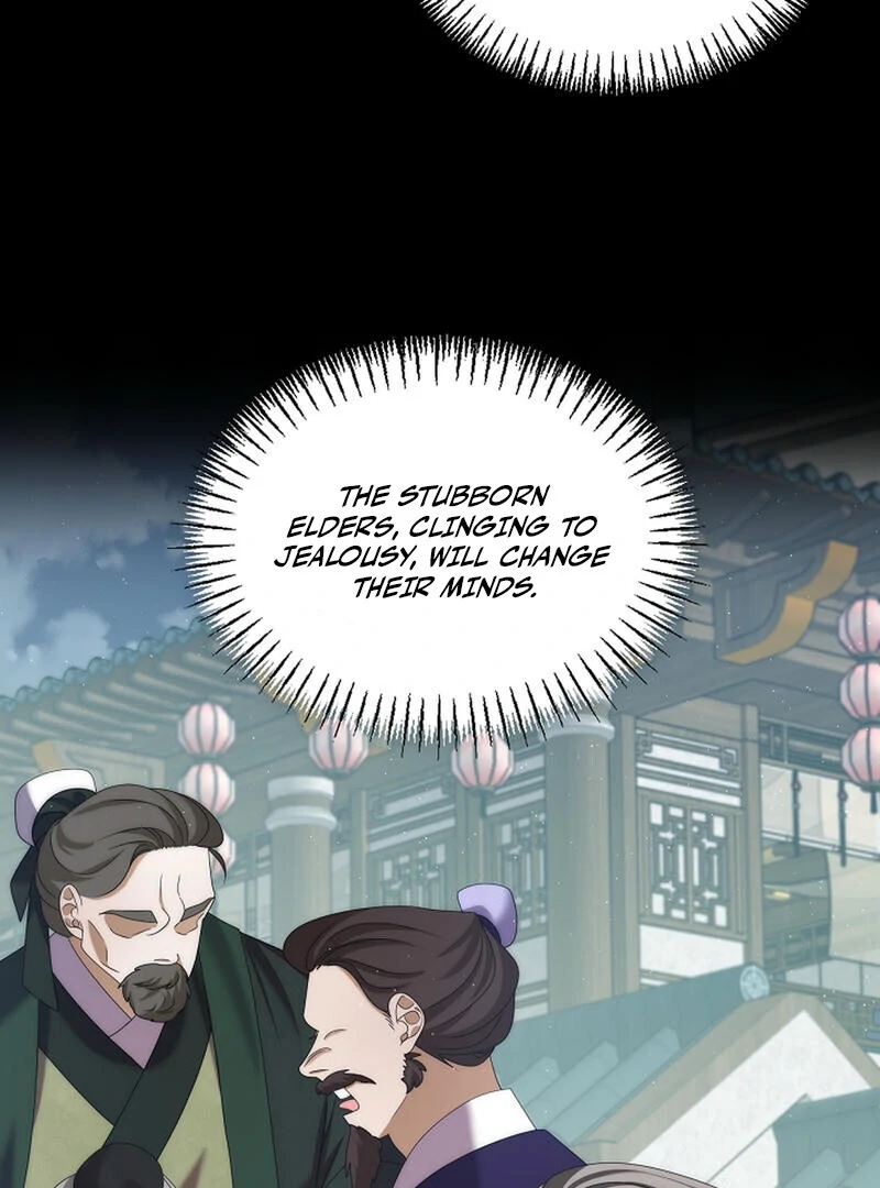 Raising the Demonic Cult's Leader Chapter 23 - page 13