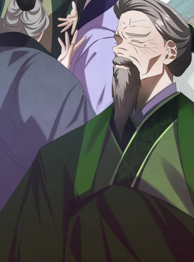 Raising the Demonic Cult's Leader Chapter 23 - page 14