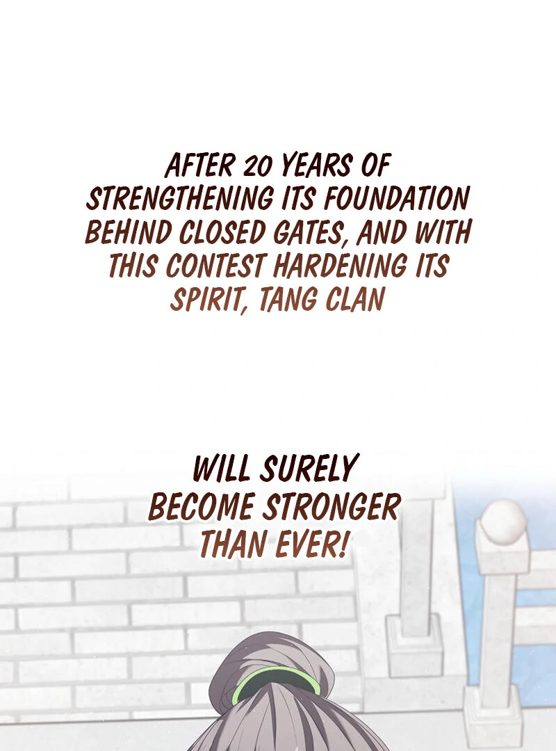 Raising the Demonic Cult's Leader Chapter 23 - page 19