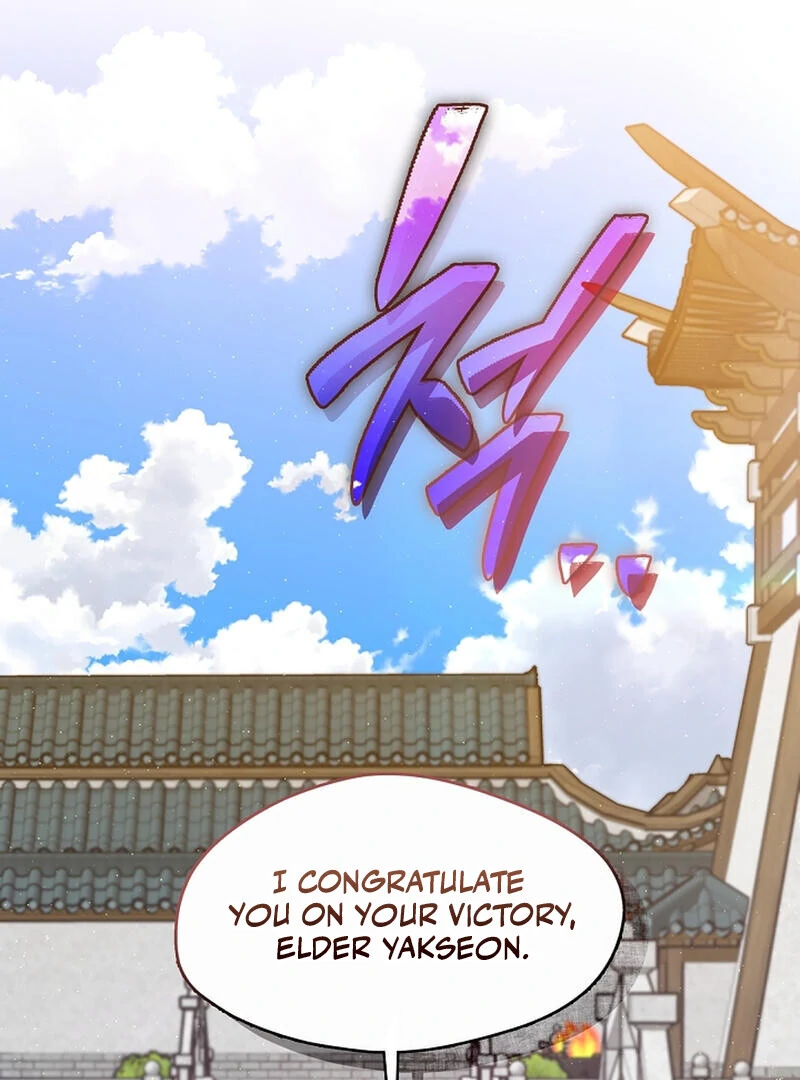 Raising the Demonic Cult's Leader Chapter 23 - page 23