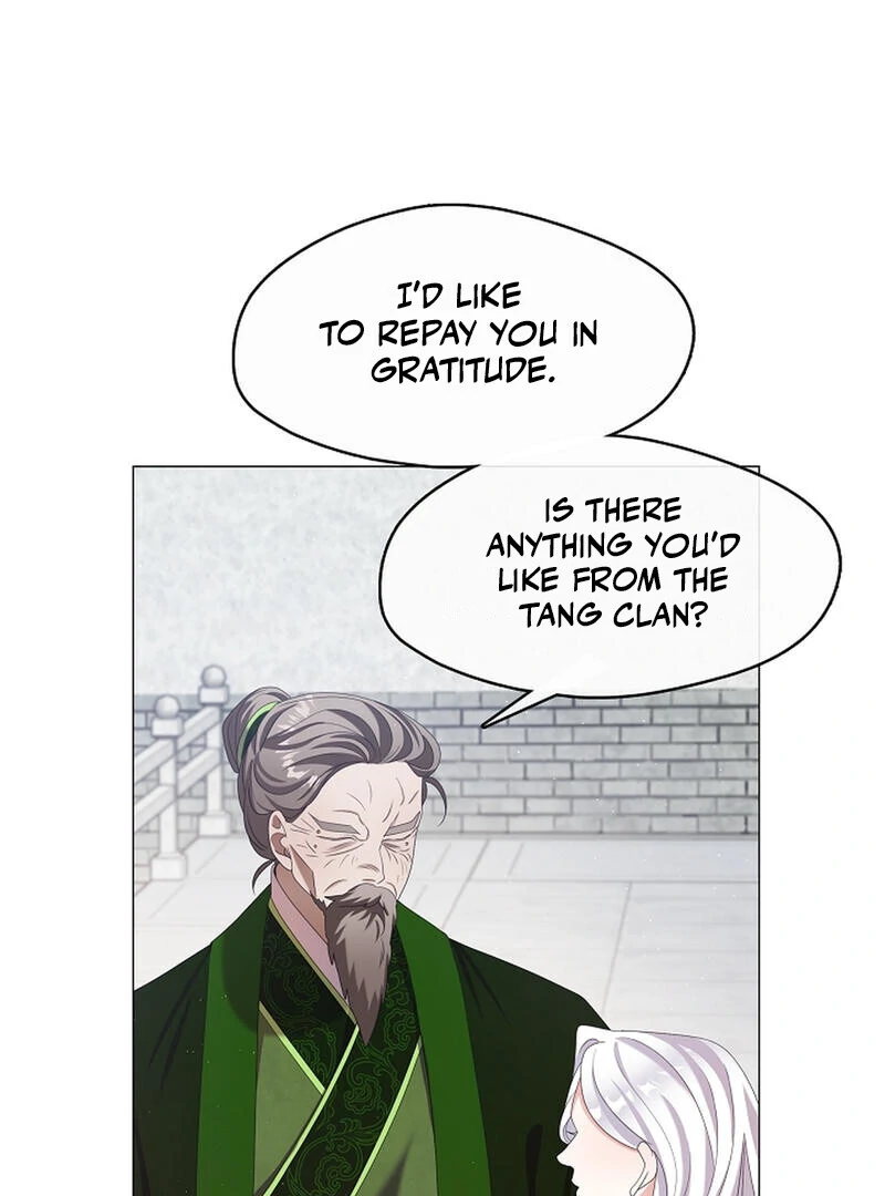 Raising the Demonic Cult's Leader Chapter 23 - page 34