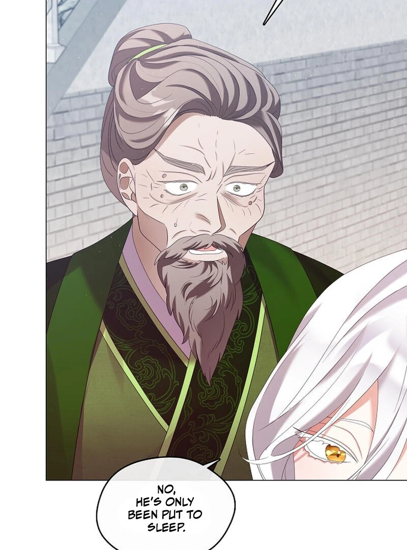 Raising the Demonic Cult's Leader Chapter 23 - page 4