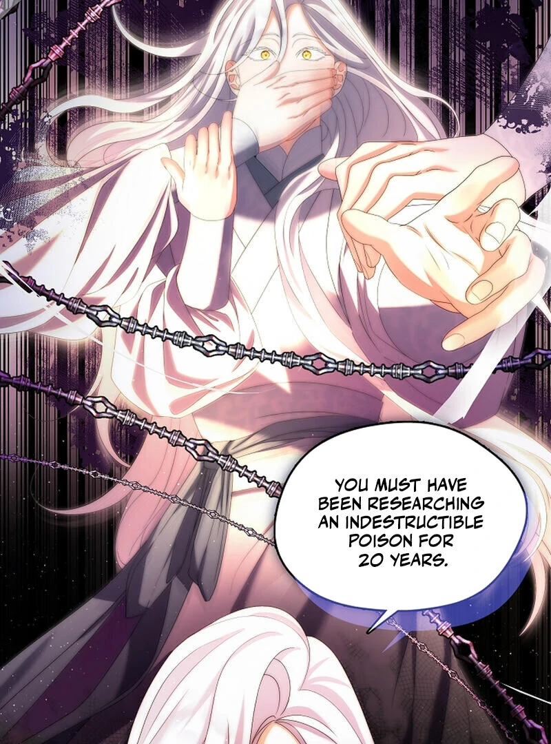 Raising the Demonic Cult's Leader Chapter 23 - page 42