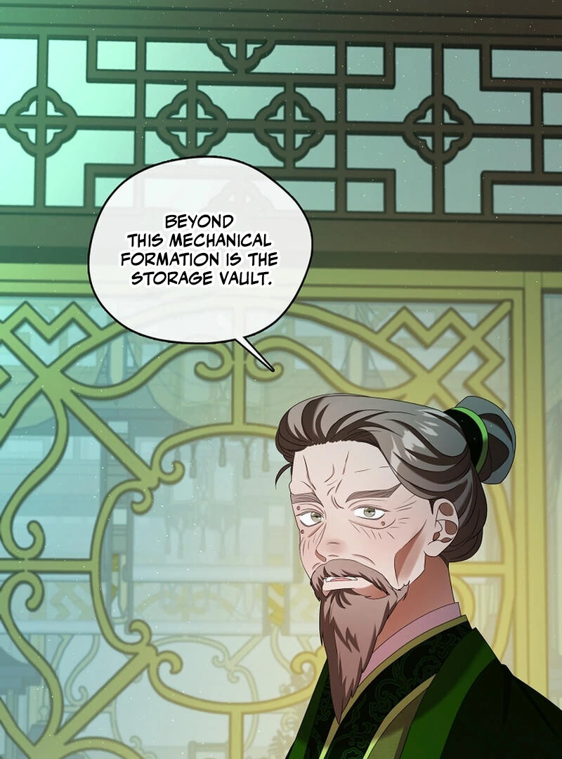 Raising the Demonic Cult's Leader Chapter 23 - page 64