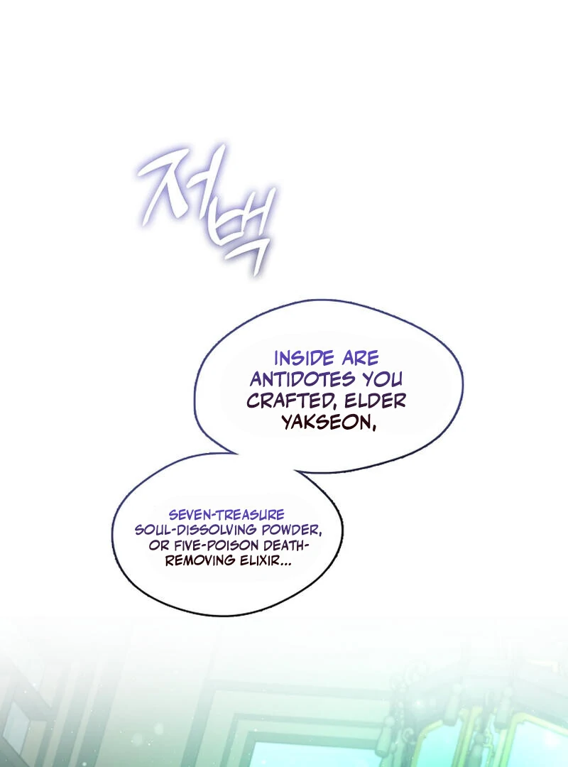 Raising the Demonic Cult's Leader Chapter 23 - page 67