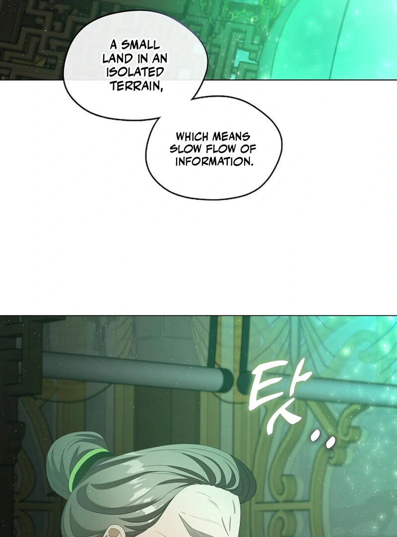 Raising the Demonic Cult's Leader Chapter 23 - page 71