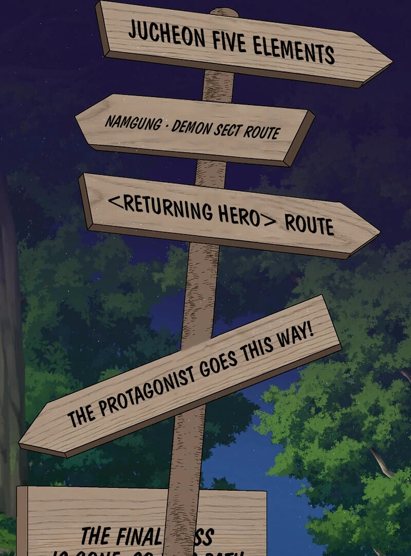 Raising the Demonic Cult's Leader Chapter 23 - page 81