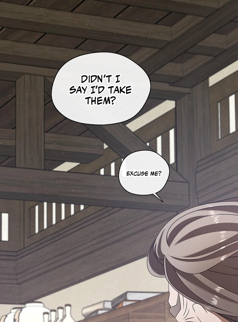 Raising the Demonic Cult's Leader Chapter 23 - page 96